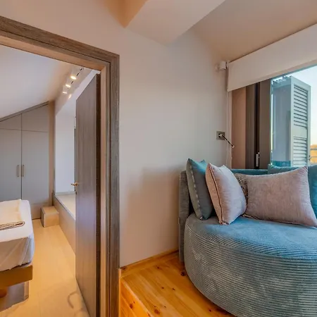 Lägenhet Azure Sofia - Maisonette