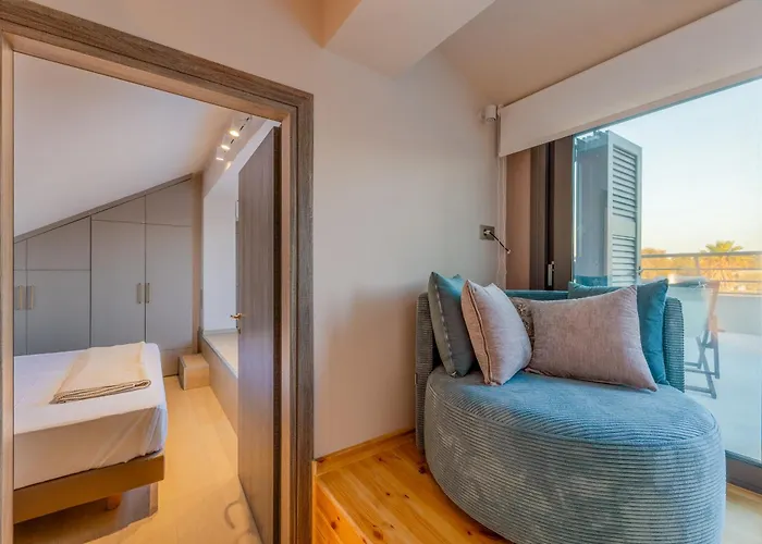 Apartamento Azure Sofia - Maisonette