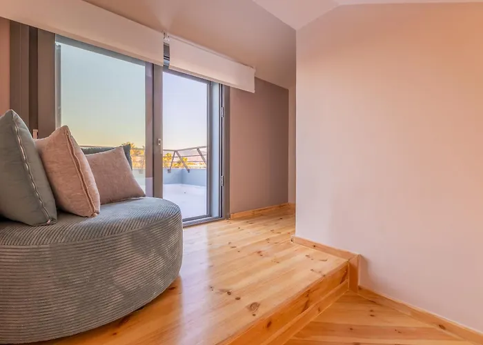 Apartamento Azure Sofia - Maisonette