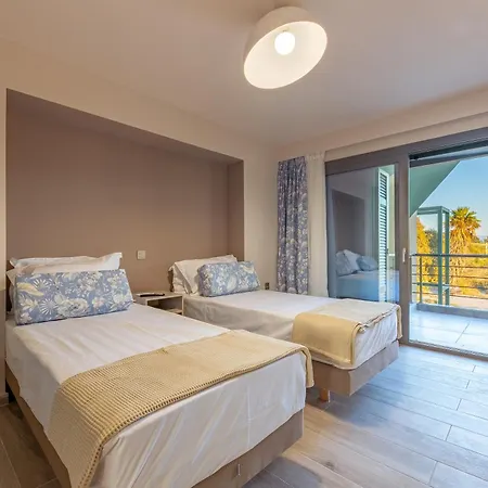 Azure Sofia - Maisonette Appartement *