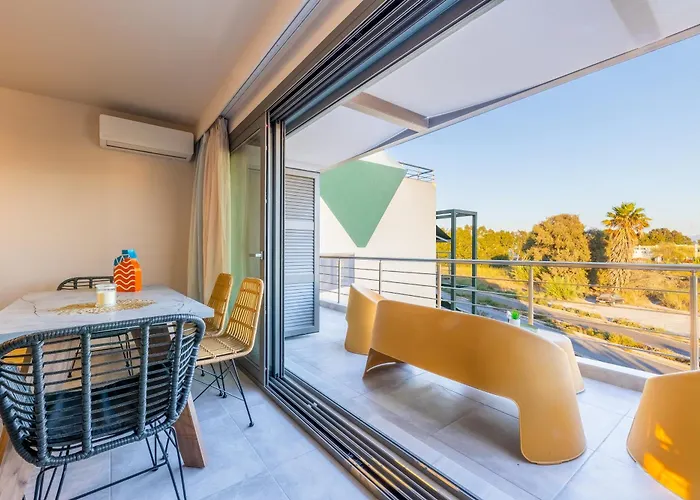 شقة Azure Sofia - Maisonette