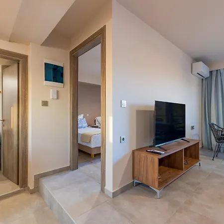 Azure Sofia - Maisonette * Lambi (Kos)