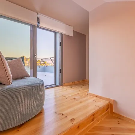 Apartman Azure Sofia - Maisonette