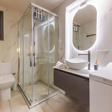 Apartamento Azure Sofia - Maisonette