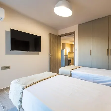 Azure Sofia - Maisonette Apartamento Lambi (Kos)