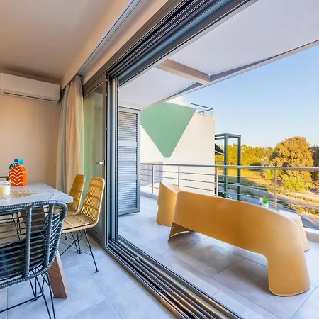 Apartman Azure Sofia - Maisonette