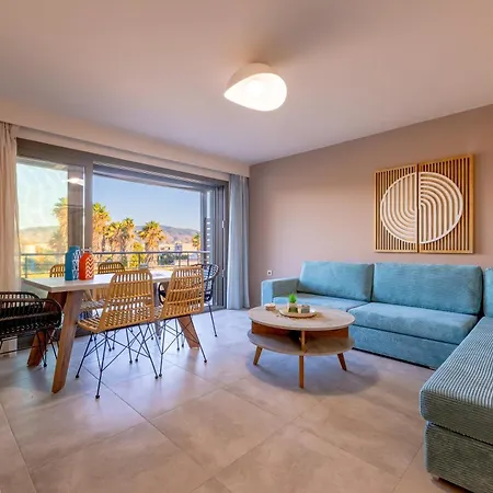 Azure Sofia - Maisonette Lámbi