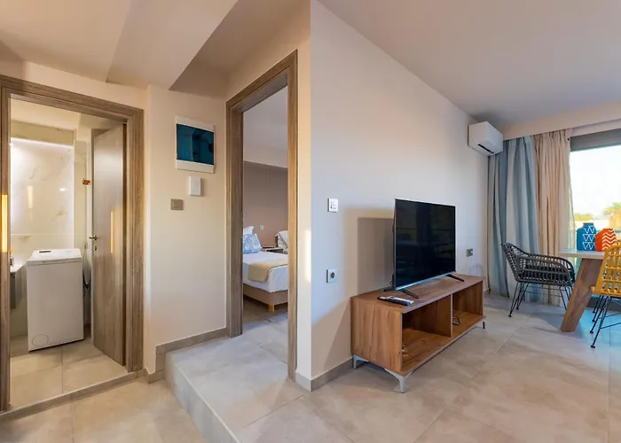 Azure Sofia - Maisonette * Lambi (Kos)