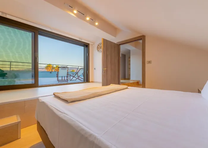 Azure Sofia - Maisonette Apartament