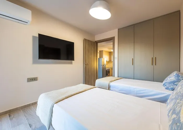 Azure Sofia - Maisonette Apartament Lambi (Kos)